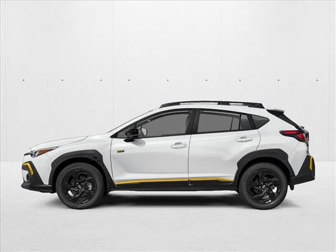 New 2026 Subaru Crosstrek 2.5i Sport AWD/4WD image 3