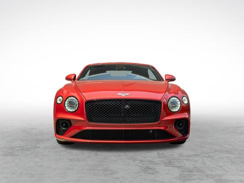 Used 2022 Bentley Continental GT Speed AWD/4WD image 7