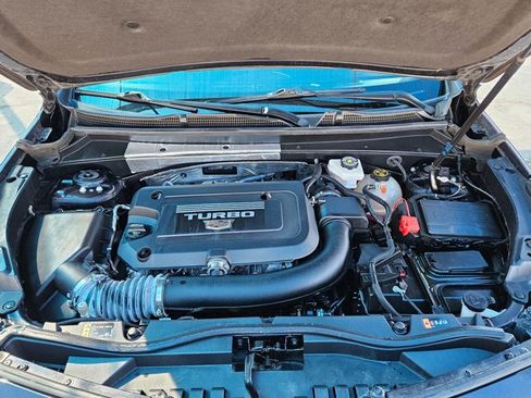 Certified 2023 Cadillac XT4 Sport image 23