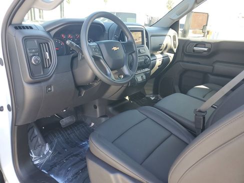 New 2026 Chevrolet Silverado 1500 W/T w/ WT Value Package image 14