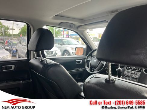 Used 2015 Honda Pilot EX-L image 41