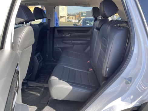 Used 2023 Honda CR-V EX-L image 15