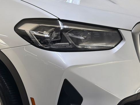Certified 2023 BMW X3 sDrive30i w/ Convenience Package RWD image 11