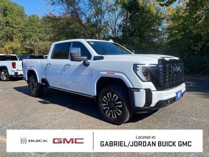 New 2026 GMC Sierra 2500 Denali Ultimate