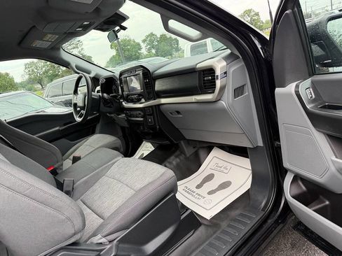 Used 2021 Ford F150 XL w/ Equipment Group 101A High image 11