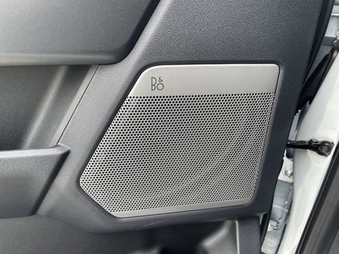 New 2026 Ford F350 Lariat w/ Black Appearance Package image 20