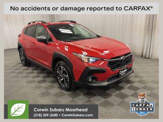 Used 2024 Subaru Crosstrek 2.0i Premium 360° Tour