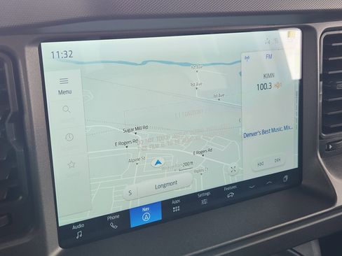 New 2025 Ford Bronco Big Bend image 21