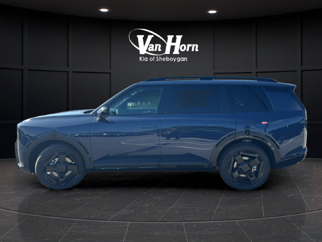 New 2027 Kia Telluride SX Prestige X-Line w/ Towing Package AWD/4WD image 4