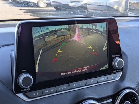 Used 2024 Nissan Sentra SV image 26