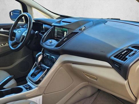 Used 2014 Ford C-MAX Energi SEL FWD image 20