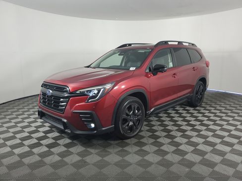 Used 2023 Subaru Ascent Onyx Edition Limited image 8