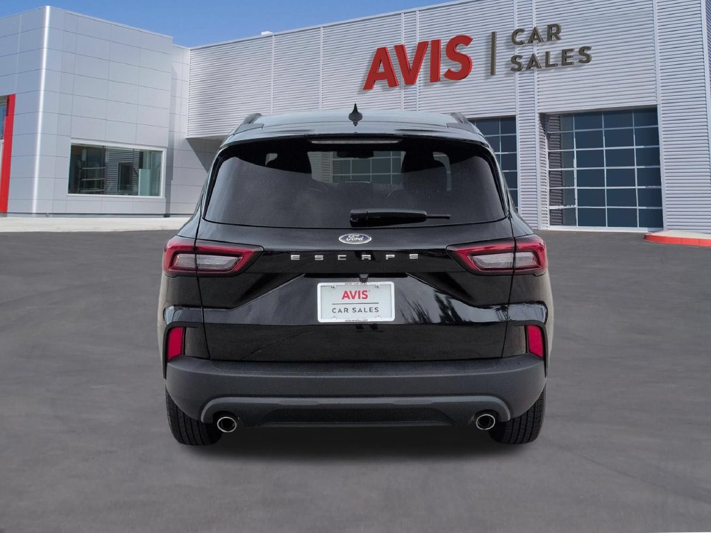 Used 2026 Ford Escape ST-Line FWD image 7