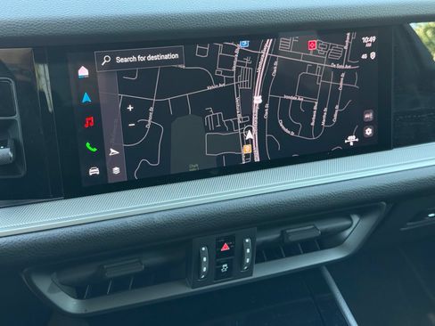 Certified 2026 Porsche Cayenne E-Hybrid AWD/4WD image 20