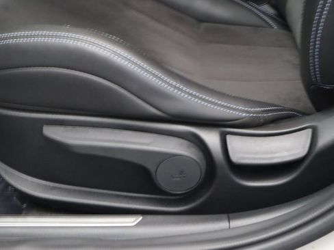 Used 2025 Hyundai Elantra N FWD image 20
