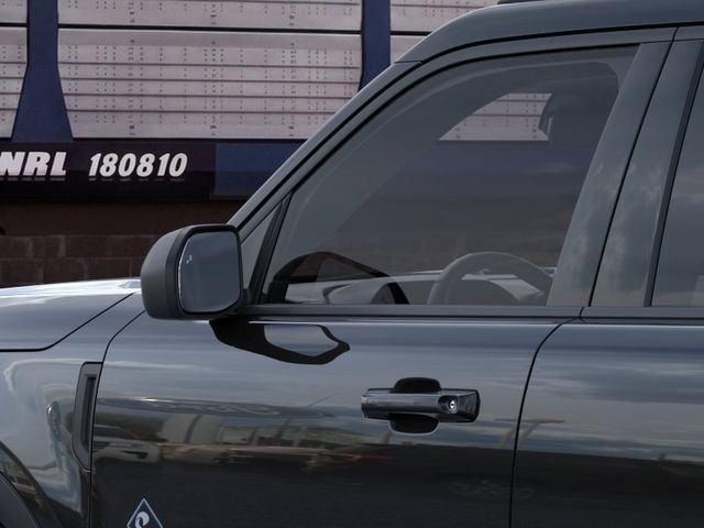 New 2026 Ford Bronco Sport Outer Banks AWD/4WD image 20