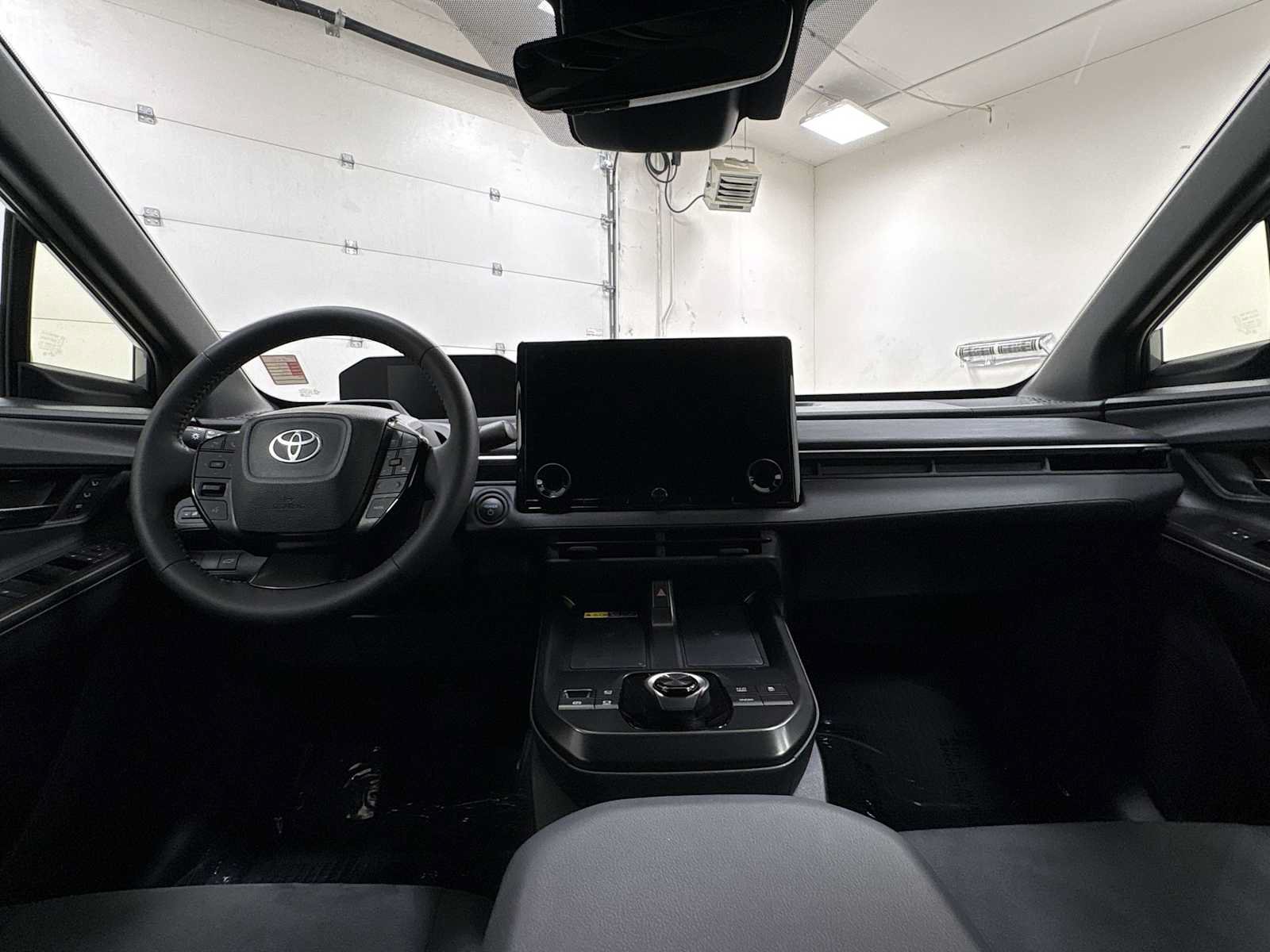 Certified 2026 Toyota C-HR AWD/4WD image 26