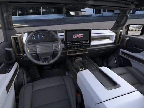 New 2025 GMC Hummer EV 2X image 15