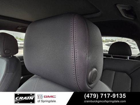 Used 2024 Audi Q3 2.0T Premium AWD/4WD image 21