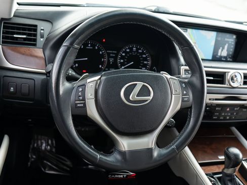 Used 2015 Lexus GS 350 RWD image 23