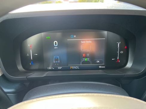 New 2026 Ford Maverick XLT FWD image 25