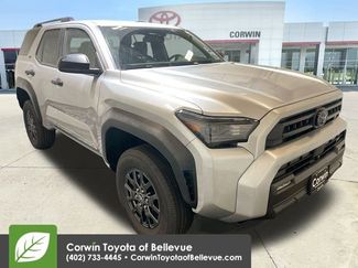 New 2025 Toyota 4Runner SR5 video 2