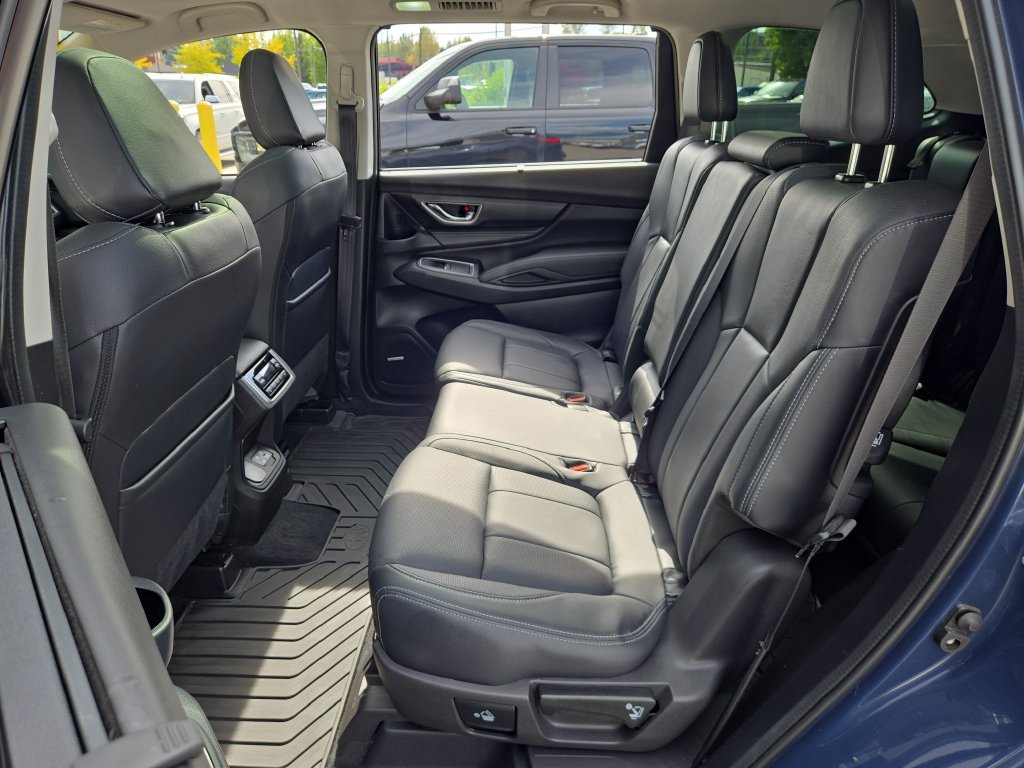 Used 2023 Subaru Ascent Limited w/ Technology Package AWD/4WD image 15