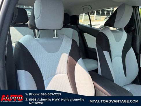 Used 2017 Toyota Prius Two FWD image 26