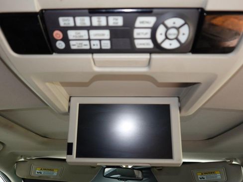 Used 2011 Honda Odyssey EX-L image 22