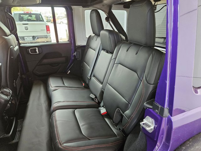 New 2026 Jeep Wrangler Unlimited Rubicon 392 w/ Quick Order Package 27X Moab AWD/4WD image 12