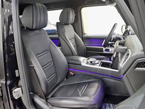 Used 2020 Mercedes-Benz G 550 image 27