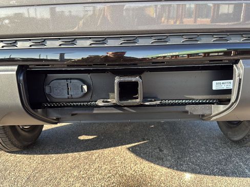 New 2025 Jeep Grand Cherokee Altitude image 10