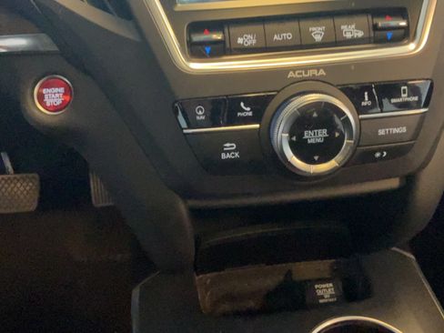 Used 2019 Acura MDX SH-AWD w/ Technology Package image 19