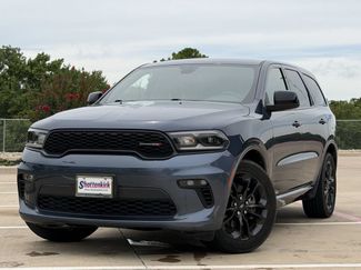 Used 2021 Dodge Durango GT w/ Blacktop Package RWD video 2