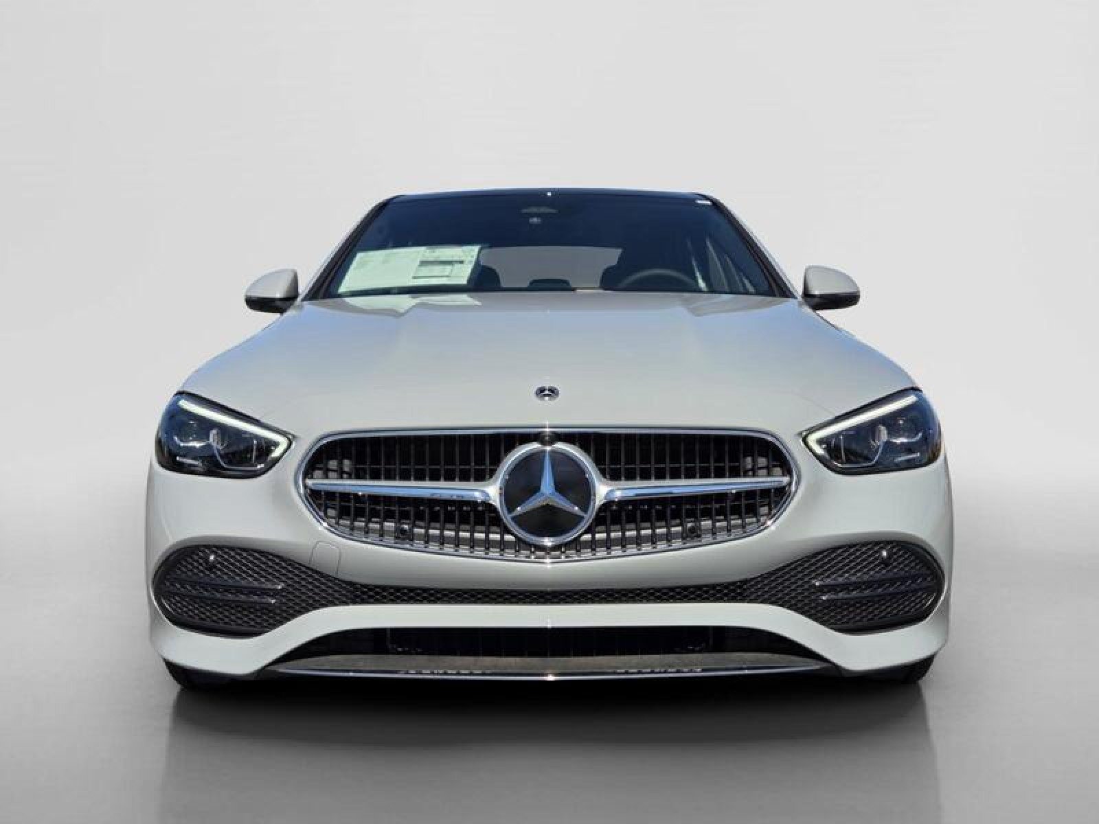 New 2026 Mercedes-Benz C 300 Sedan image 9