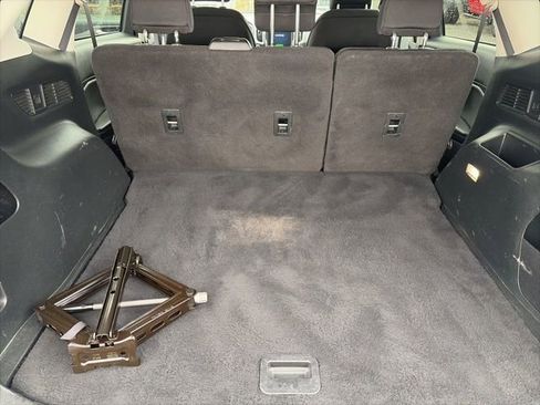 Used 2022 Ford Edge SE w/ Black Appearance Package AWD/4WD image 24