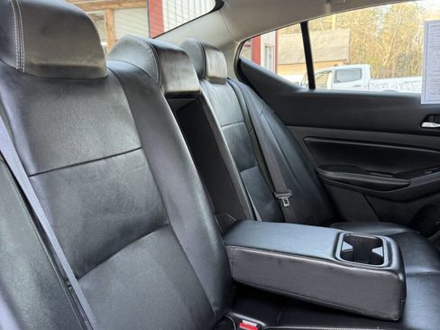 Used 2019 Nissan Altima 2.5 SL image 25