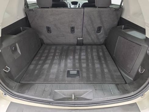 Used 2014 GMC Terrain SLE w/ Chrome Package image 35