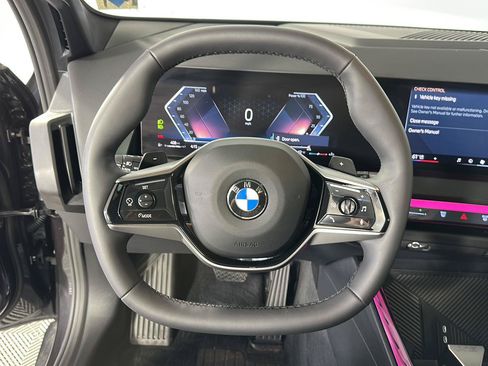 Used 2026 BMW X3 xDrive30i w/ Convenience Package AWD/4WD image 14