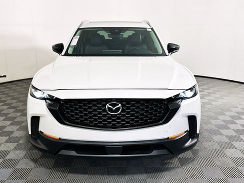 Used 2023 MAZDA CX-50 2.5 S w/ Cargo Package AWD/4WD image 8