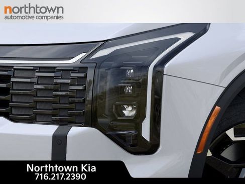 New 2026 Kia Sportage S image 11