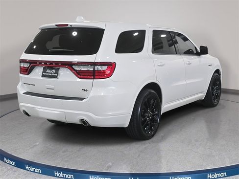 Used 2020 Dodge Durango R/T w/ Technology Group image 6