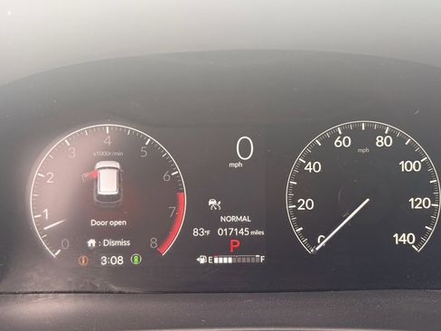 Certified 2025 Honda Pilot EX-L image 43