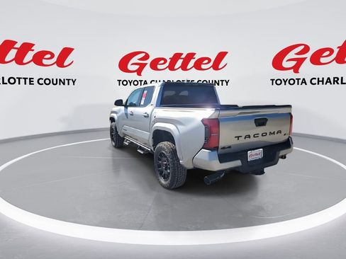 New 2026 Toyota Tacoma SR5 image 6