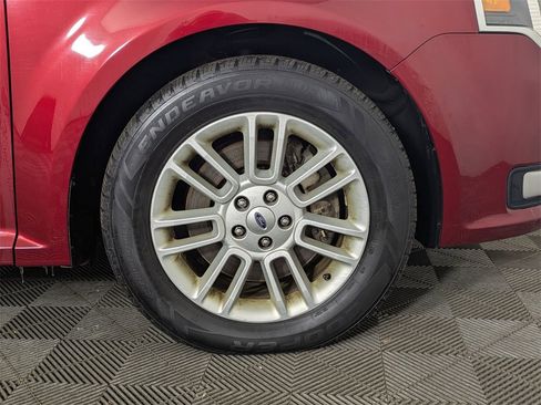 Used 2019 Ford Flex SEL w/ Equipment Group 202A image 30