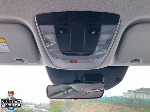 Used 2024 Kia Niro Wind FWD image 34