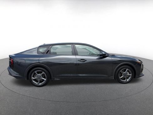 Used 2025 Kia K4 FWD image 15