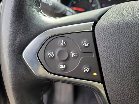 Used 2020 Chevrolet Traverse Premier w/ LPO, Floor Liner Package image 23