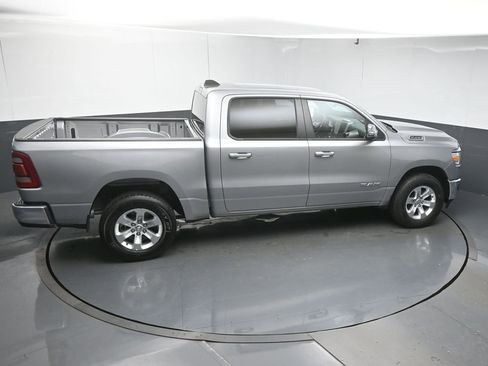 Used 2024 RAM 1500 Laramie image 45