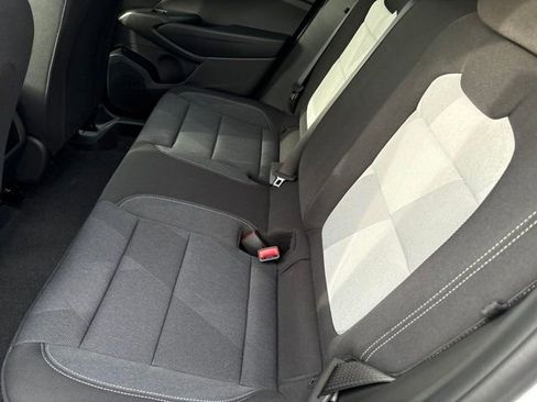 New 2026 Chevrolet Trax LS image 5